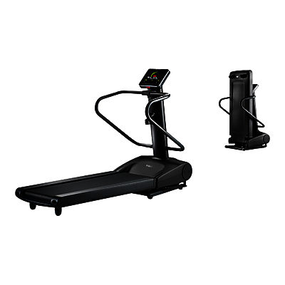 Technogym Spazio Forma Folding Treadmill